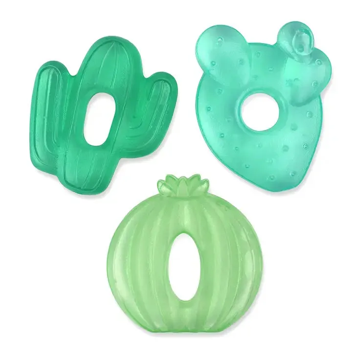 Cutie Coolers Water Filled Teether