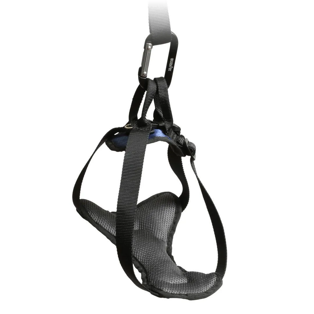 Deluxe Vehicle Safety Harness