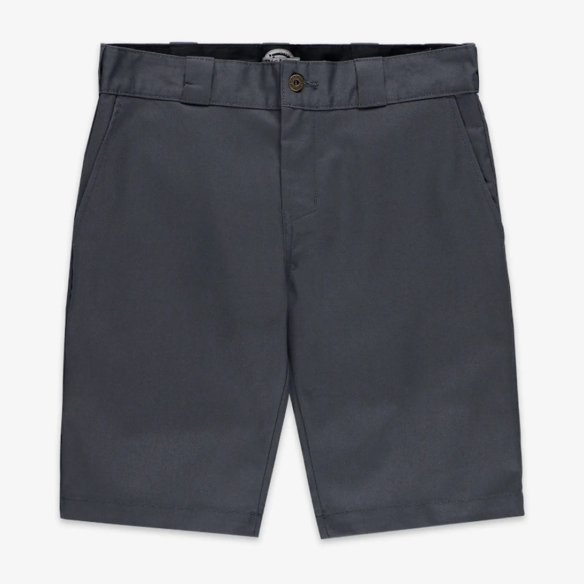 Dickies - Slim Workshort Flex - Grey/Charcoal