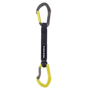 DMM Alpha Sport Climbing Quickdraw - 18cm