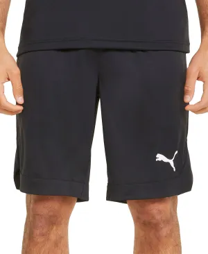 Drycell Men's Basketball Shorts 10" Puma Black