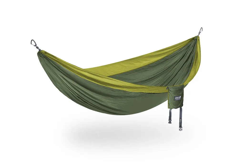 Eagles Nest Outfitters (ENO) DoubleNest Hammock