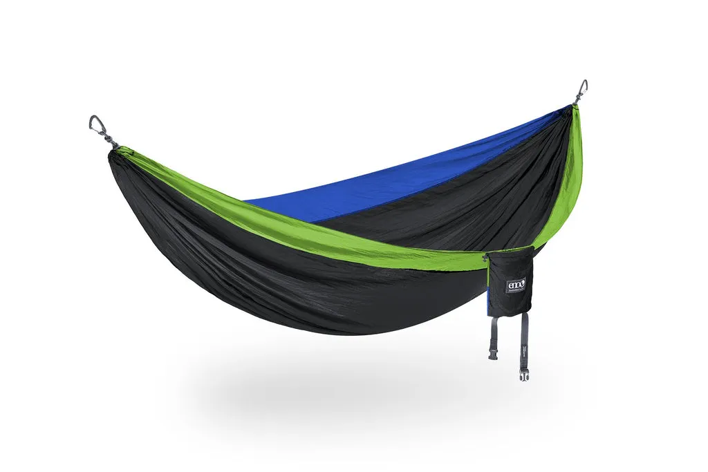 Eagles Nest Outfitters (ENO) DoubleNest Hammock