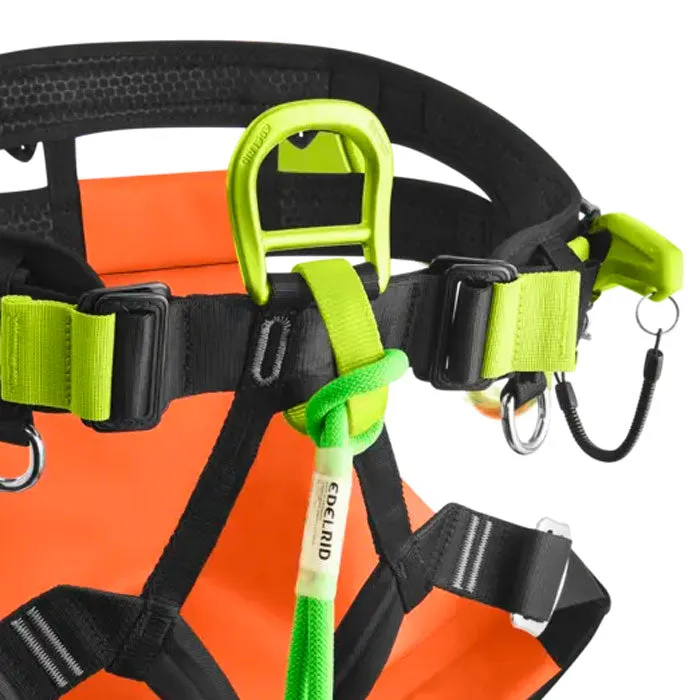 Edelrid Iguazu III Premium Canyoning Harness - Durable, Lightweight, and Adjustable