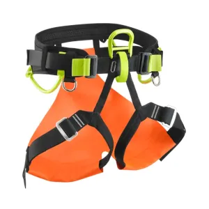 Edelrid Iguazu III Premium Canyoning Harness - Durable, Lightweight, and Adjustable