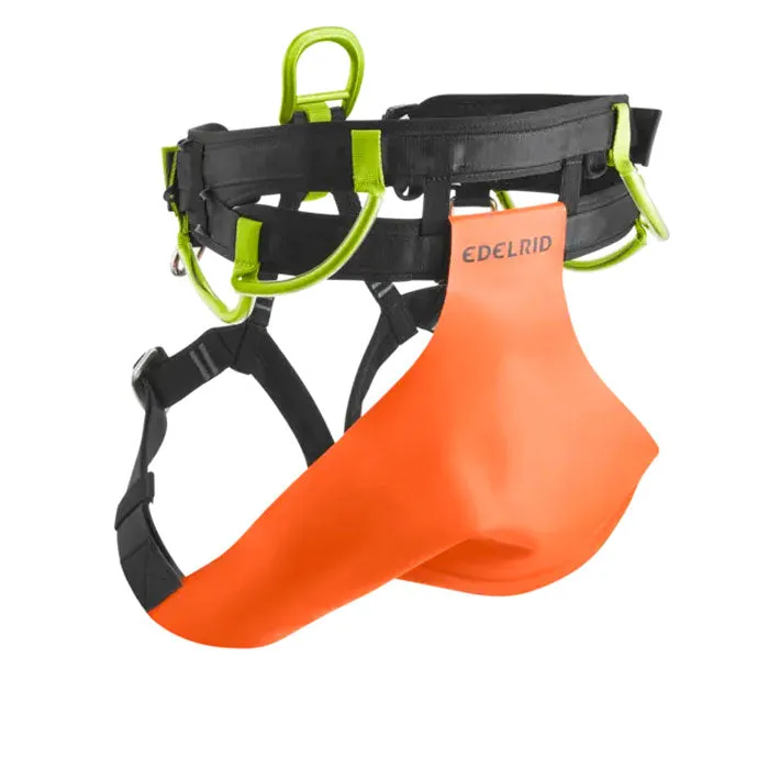 Edelrid Iguazu III Premium Canyoning Harness - Durable, Lightweight, and Adjustable