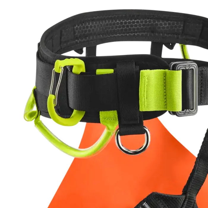 Edelrid Iguazu III Premium Canyoning Harness - Durable, Lightweight, and Adjustable