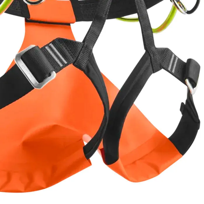 Edelrid Iguazu III Premium Canyoning Harness - Durable, Lightweight, and Adjustable