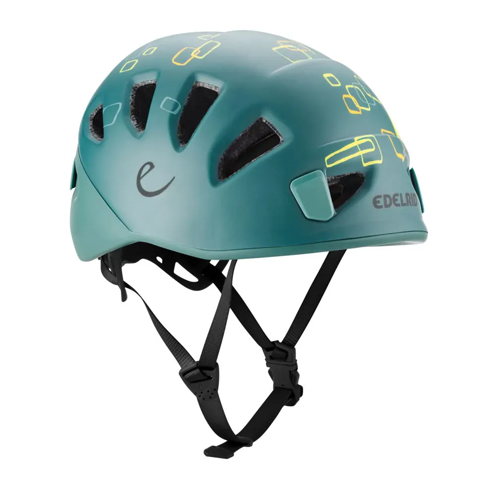 Edelrid Kids Shield II Helmet