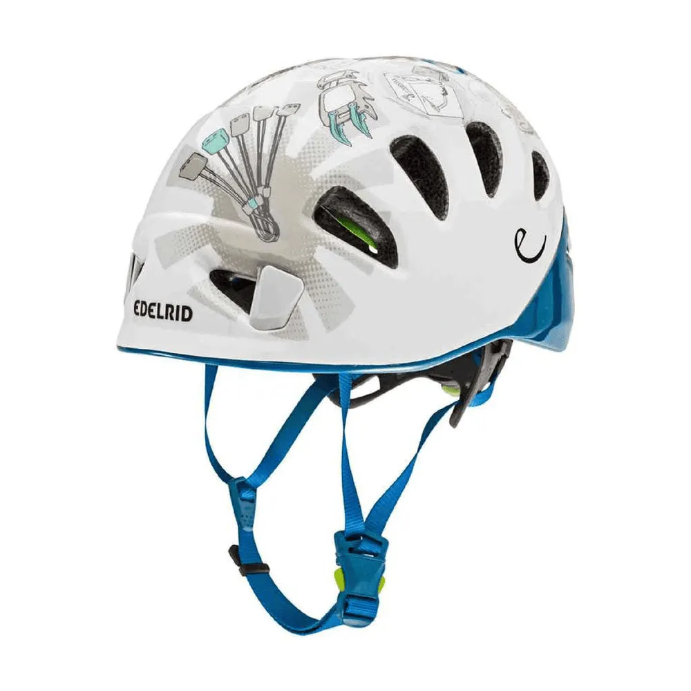 Edelrid Shield II Helmet