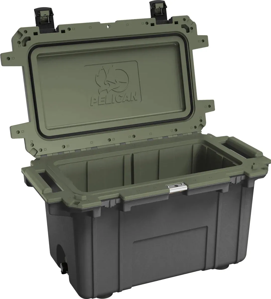 Elite Hard-sided Cooler - 68.5 L