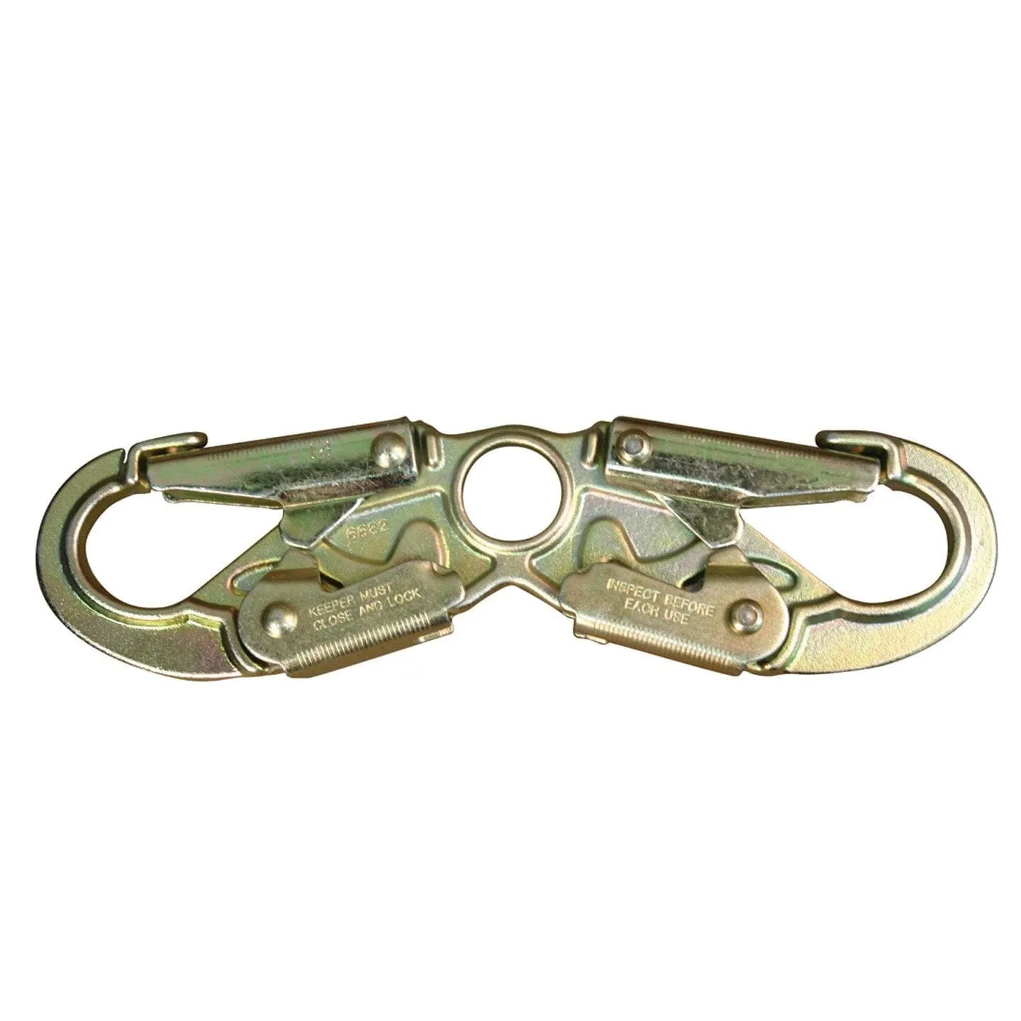 Elk River Spreader Snaphook - 13450