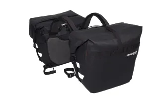 Enduristan Monsoon 3 Soft Panniers