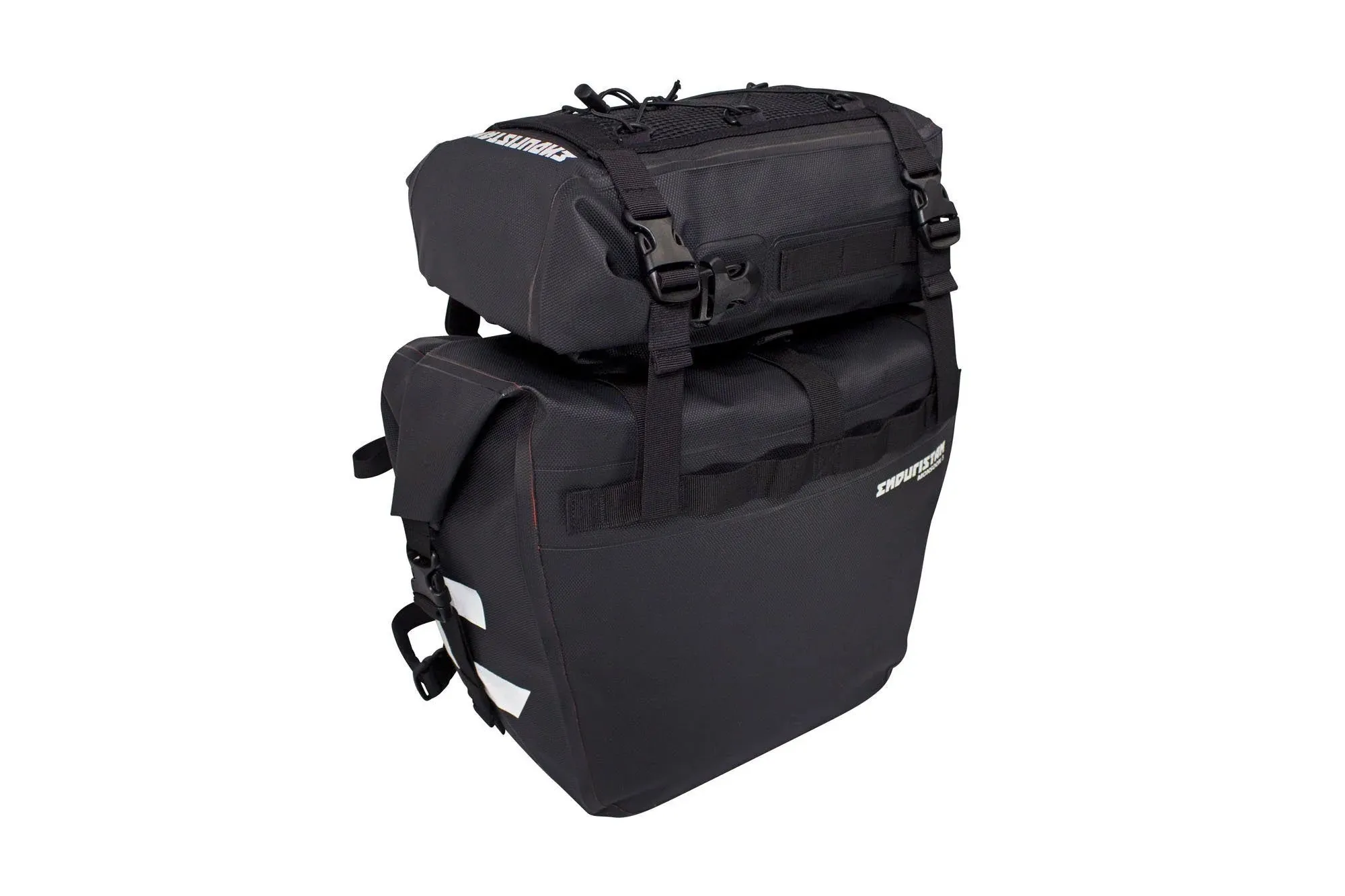 Enduristan Monsoon 3 Soft Panniers