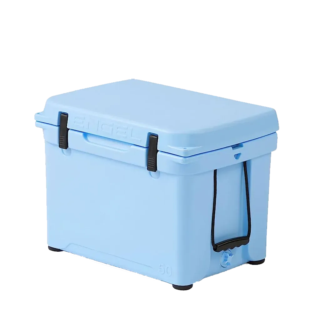 Engel 50 High Performance 48qt Hard Cooler and Ice Box