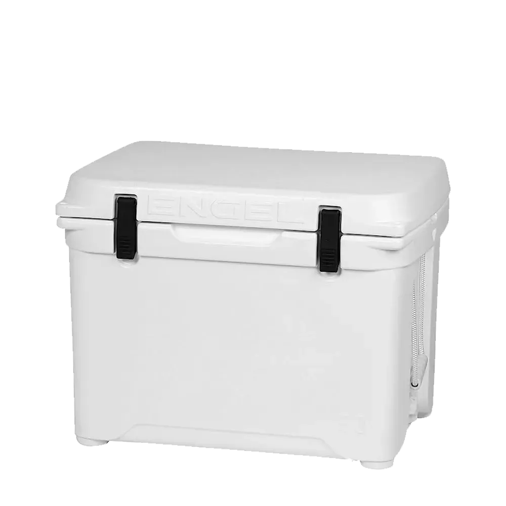 Engel 50 High Performance 48qt Hard Cooler and Ice Box