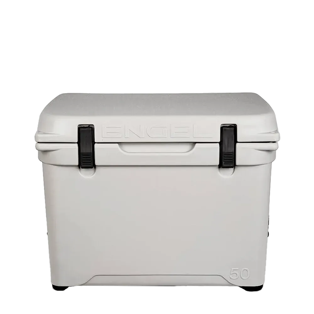 Engel 50 High Performance 48qt Hard Cooler and Ice Box