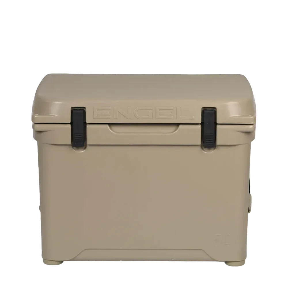 Engel 50 High Performance 48qt Hard Cooler and Ice Box