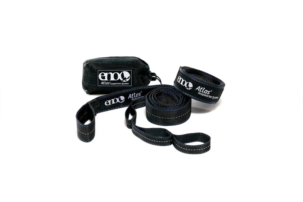 ENO Atlas™ Hammock Straps