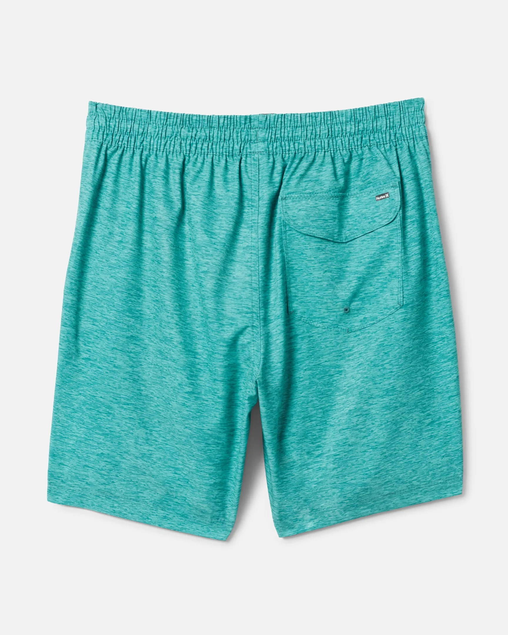 Essential Heather Volley Boardshort