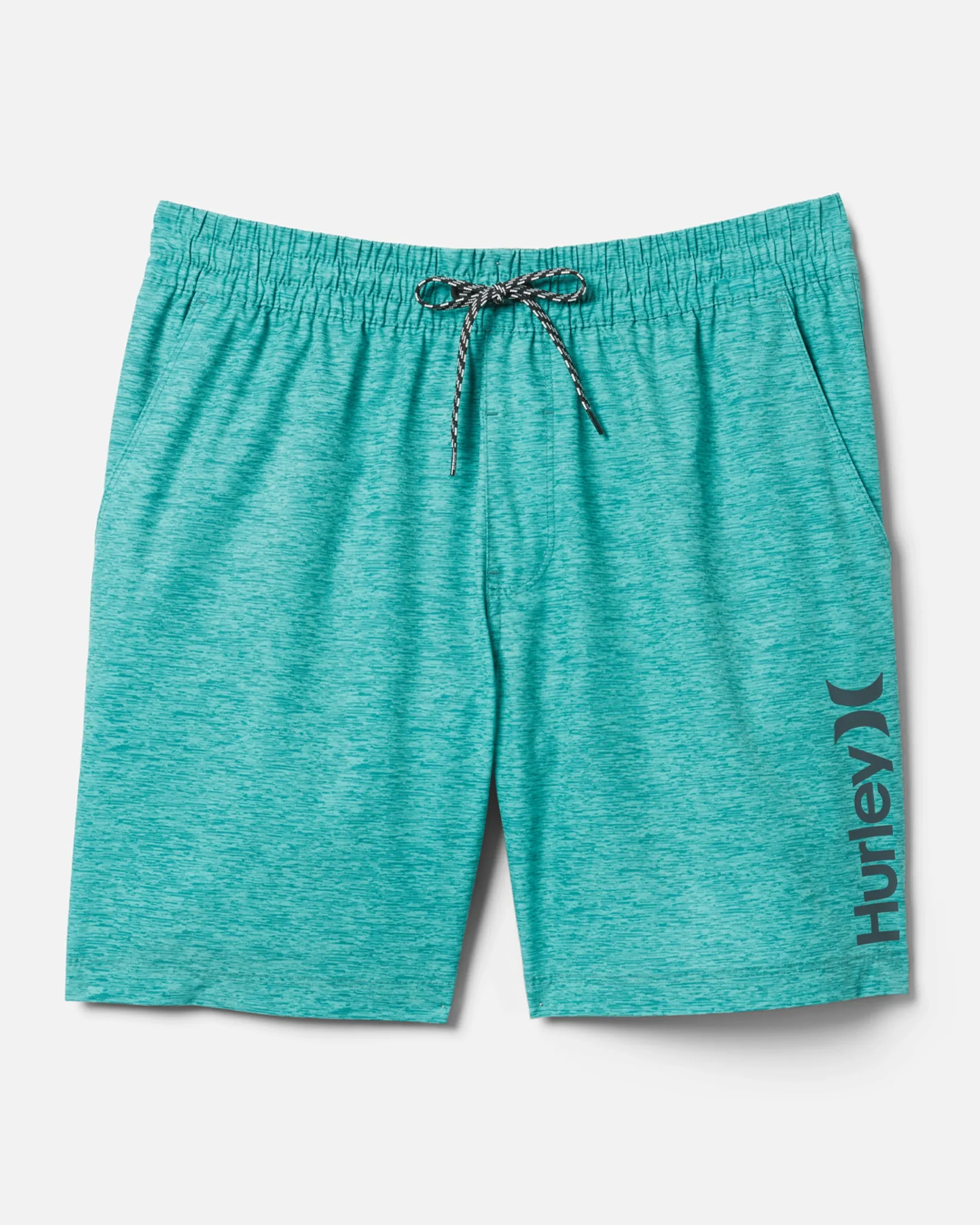 Essential Heather Volley Boardshort