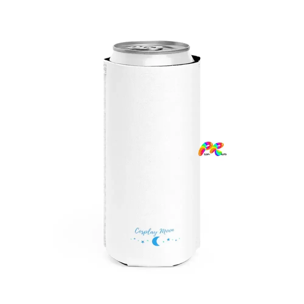 Flow State of Mind Slim Can Cooler