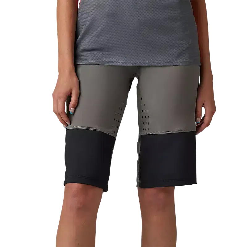 Fox Women's Defend Race Shorts