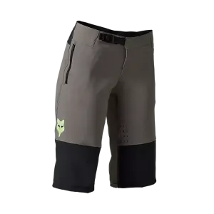 Fox Women's Defend Race Shorts