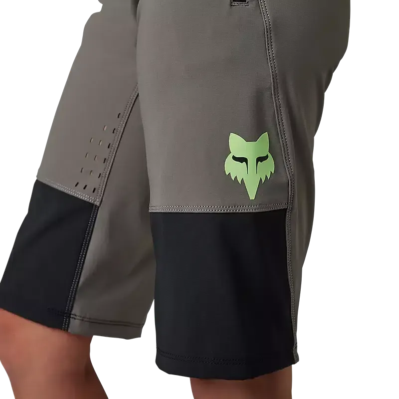 Fox Women's Defend Race Shorts