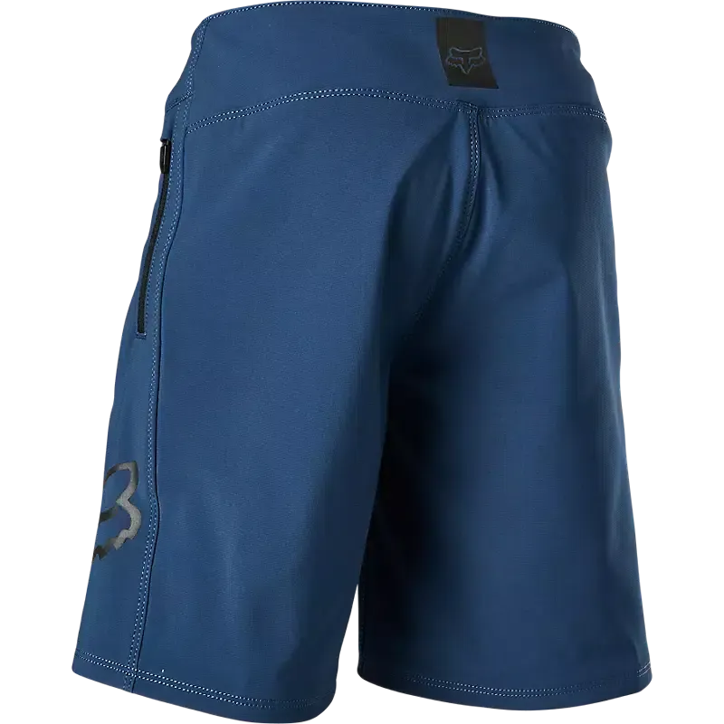 Fox Youth Defend Shorts