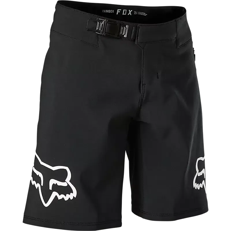 Fox Youth Defend Shorts