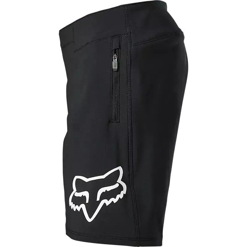 Fox Youth Defend Shorts