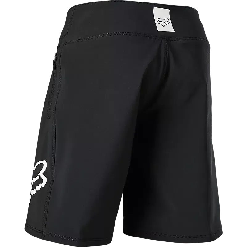 Fox Youth Defend Shorts