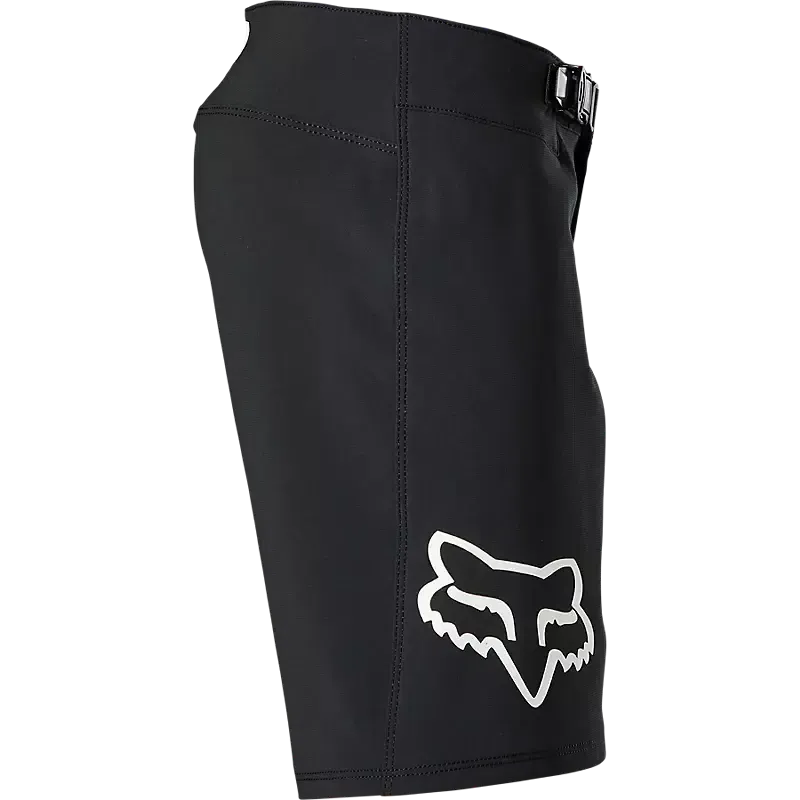 Fox Youth Defend Shorts