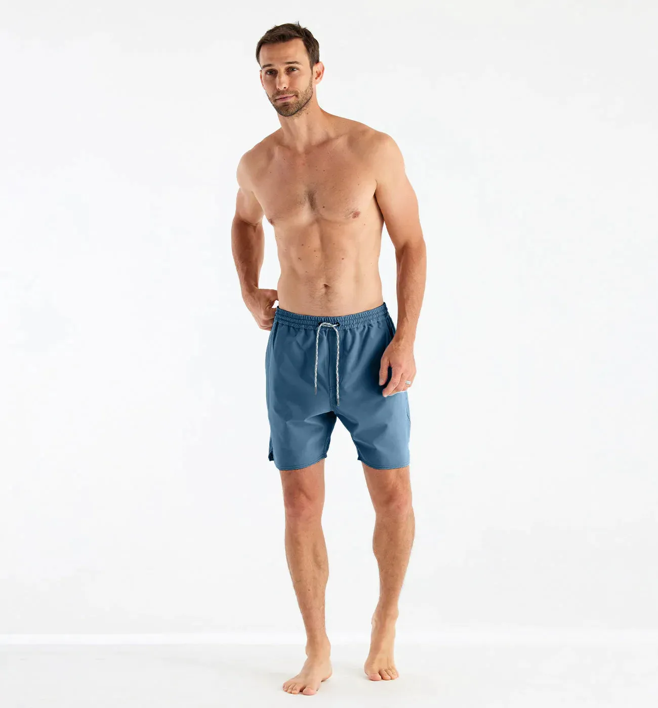 Free Fly Men's Andros Trunk