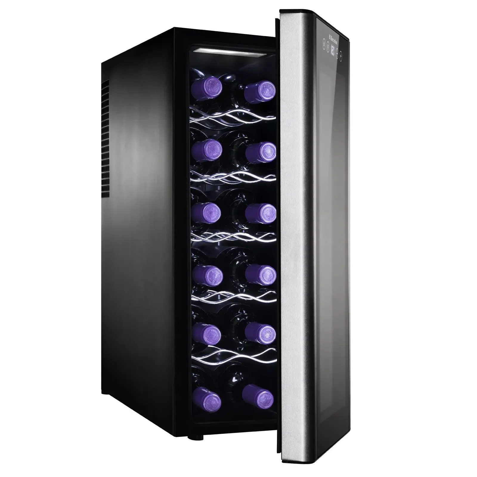 Frigidaire Wine Cooler 12 Bottles