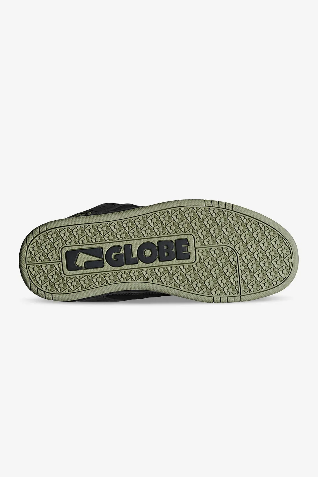 Globe - Tilt (Black/Olive)