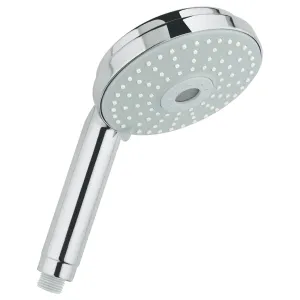 Grohe Chrome Rainshower Cosmopolitan 130 Hand shower 3 sprays