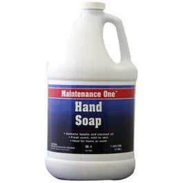 Hand Soap, Gallon