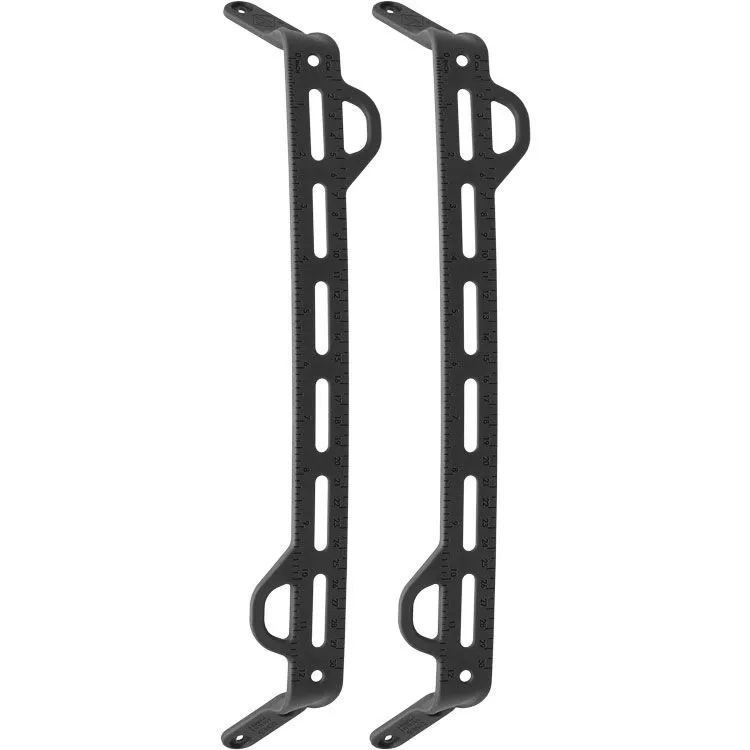 HardPoint® Gear Rails (P/B)