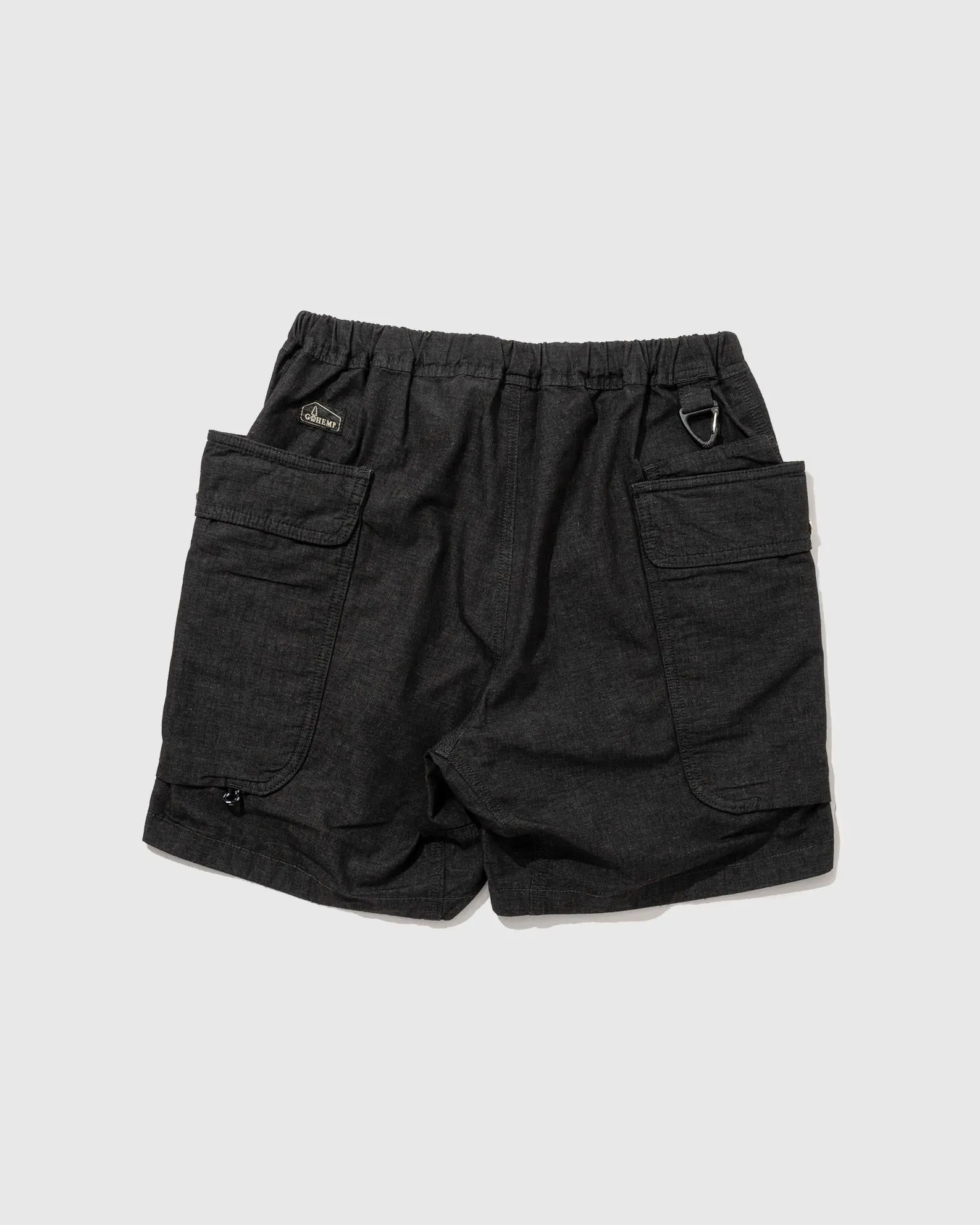 HEMP Ultimate Shorts