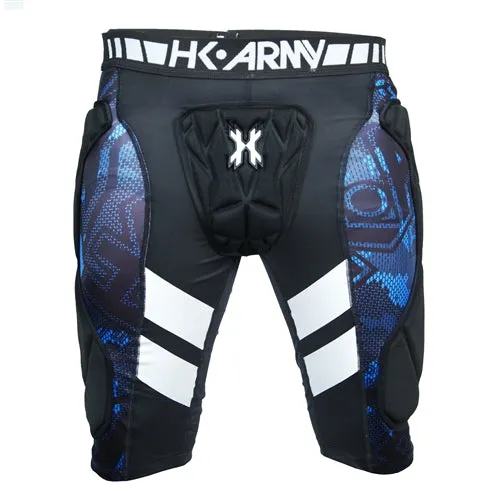 HK Army Crash Slide Shorts