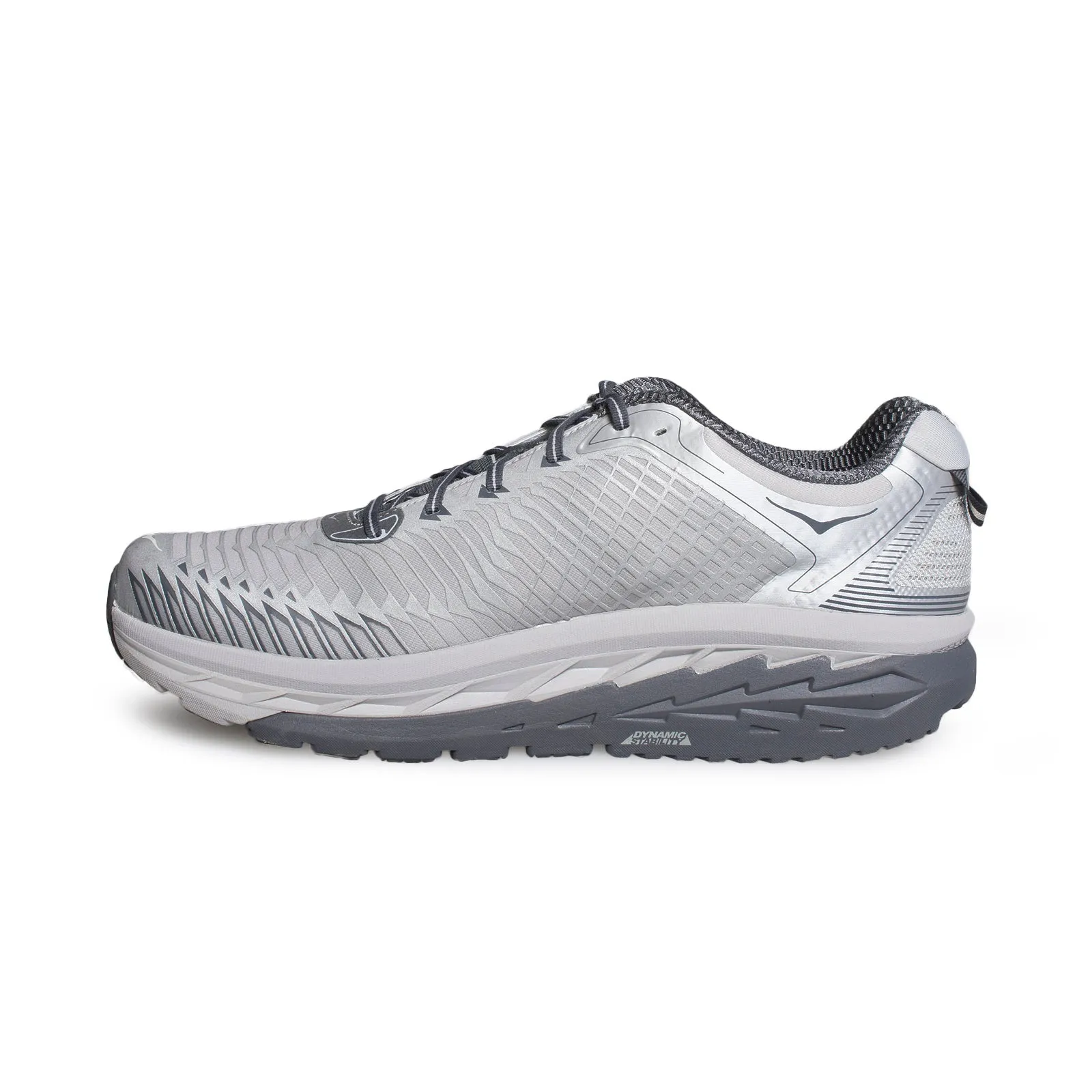 Hoka Arahi Lunar Rock / Castlerock Running Shoes - Men's