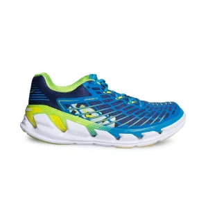 Hoka One One Vanquish 3 Blue Aster / Blueprint Running Shoes - Men's