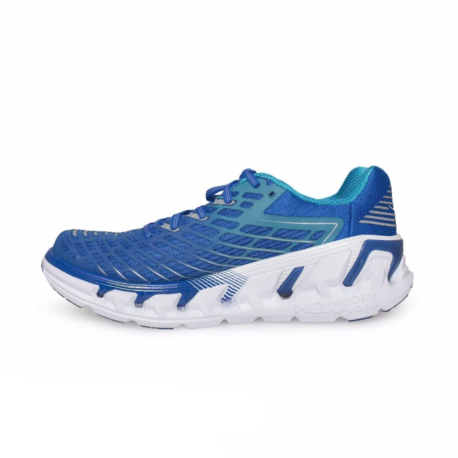 Hoka Vanquish 3 Medieval Blue / Blue Running Shoes