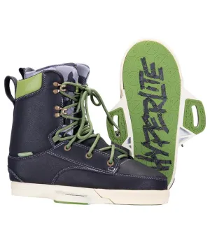 Hyperlite Codyak Wakeboard Boots (2023)