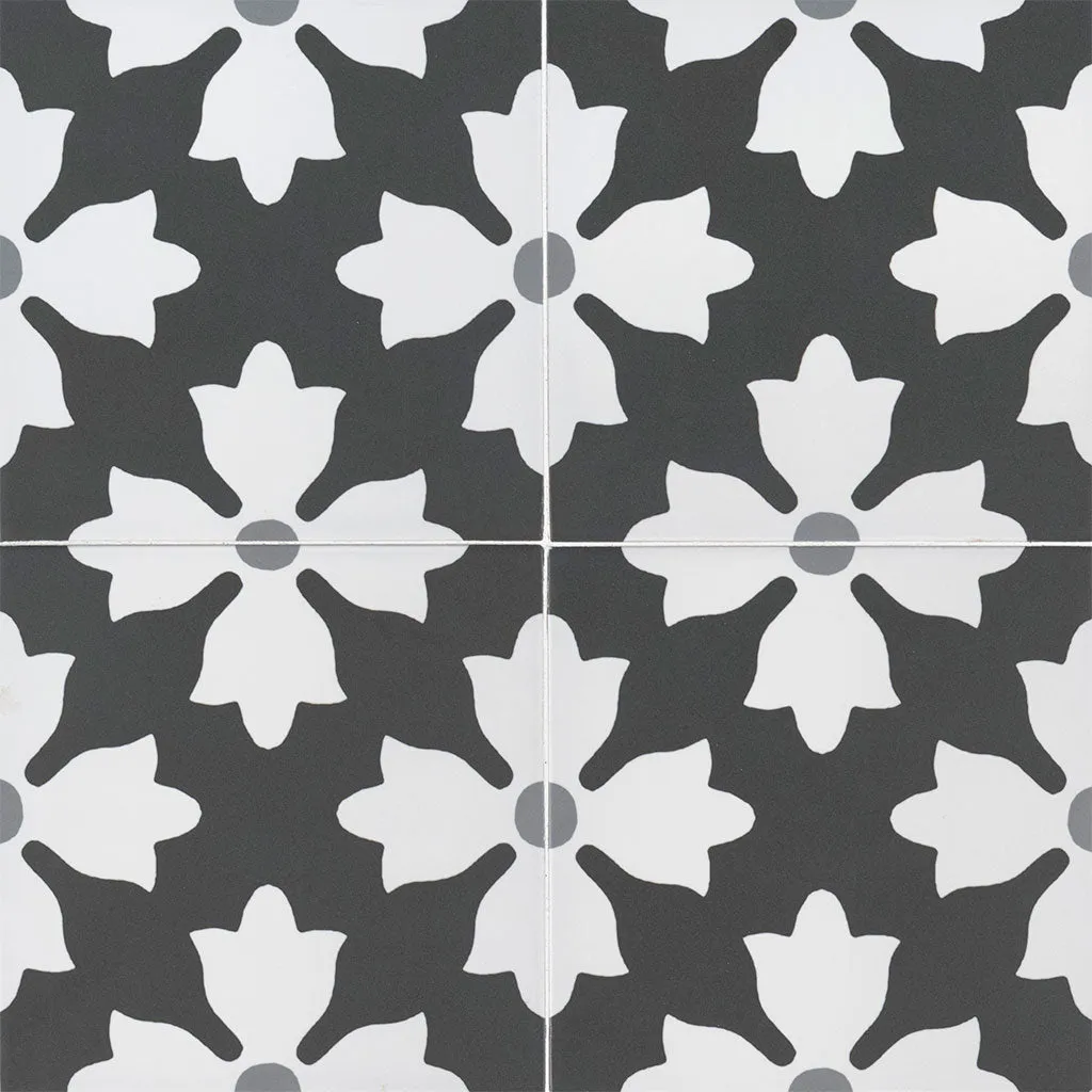 Kasbah, 8" x 8" - Porcelain Tile