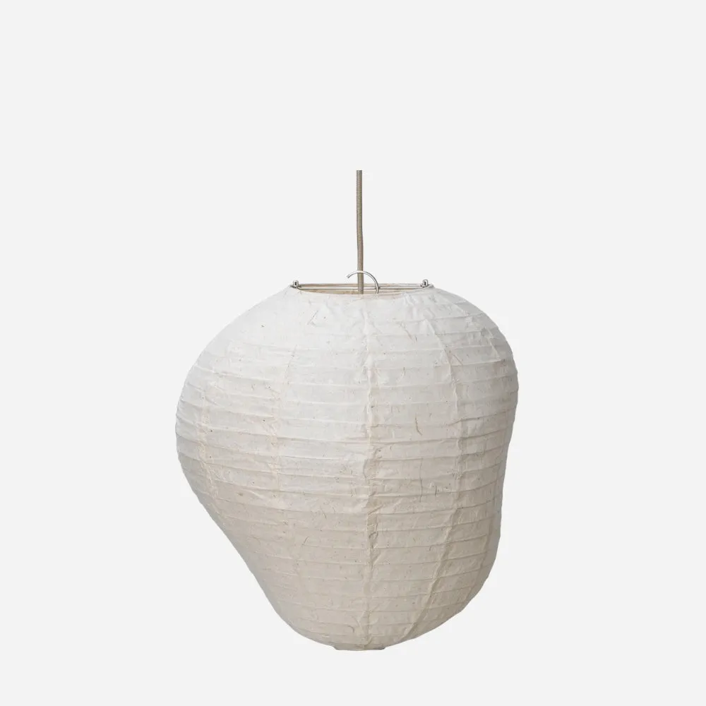 Kurbis Lampshade