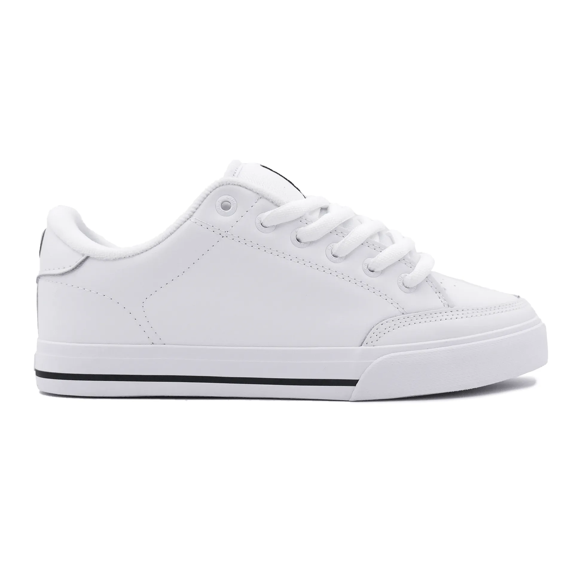 LOPEZ 50-WHITE/BLACK