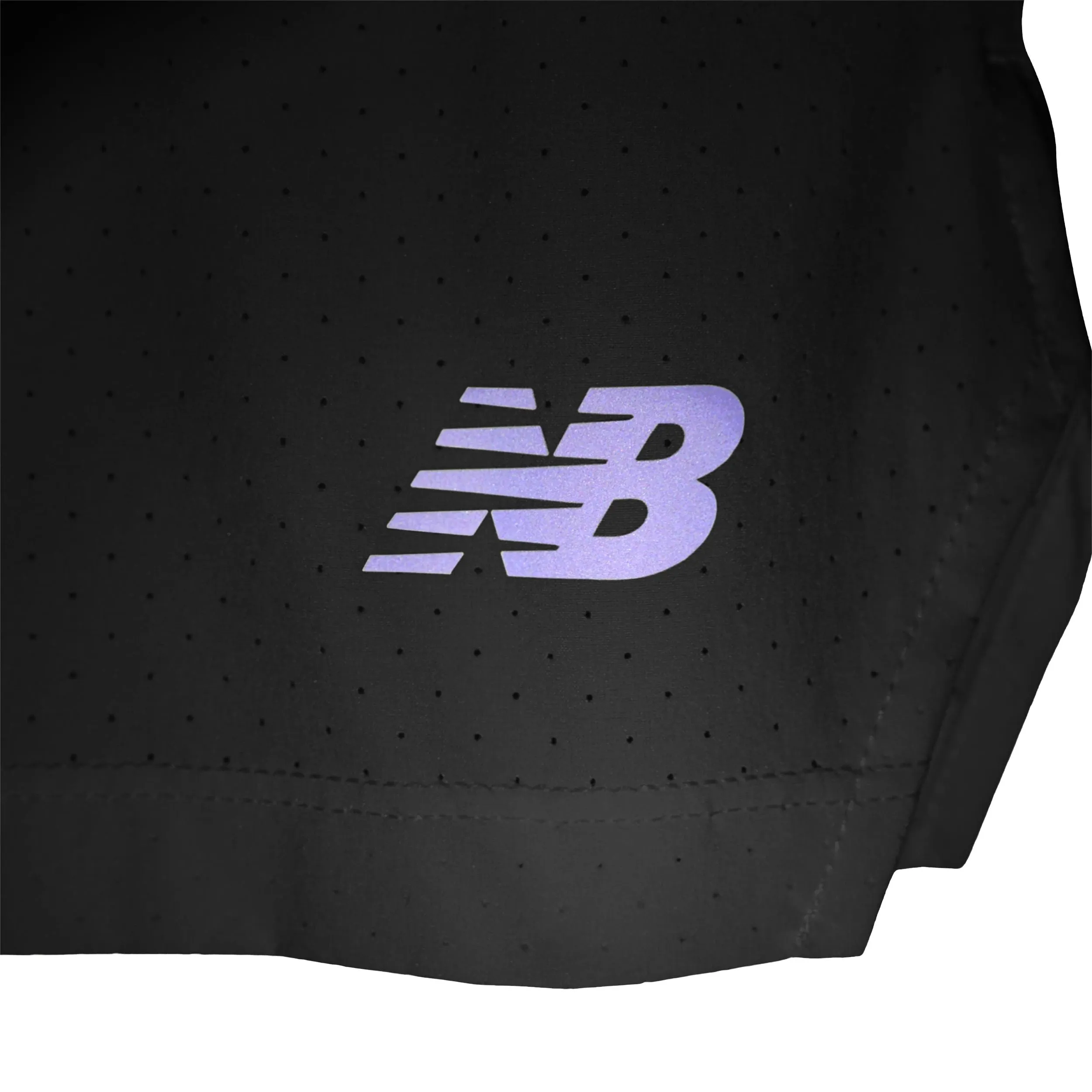 M New Balance RC Short 5